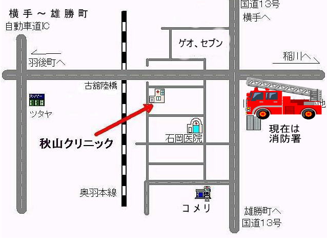 �H�R�N���j�b�N�̒n�}�ł�